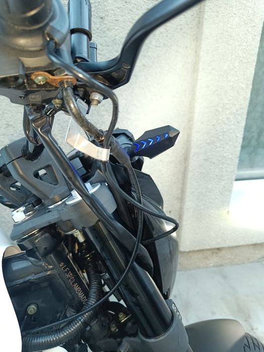 Lifan sr 200,один в таком цвете и форме