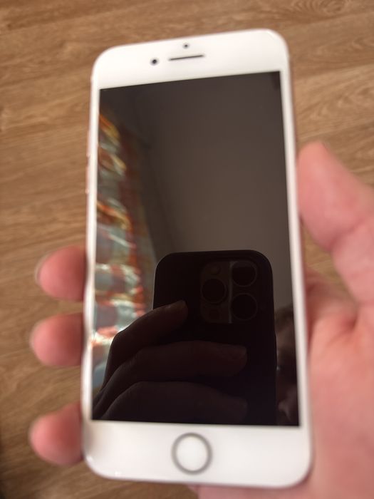 Iphone 7 на 32GB