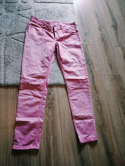 Spodnie damskie firma kloset M