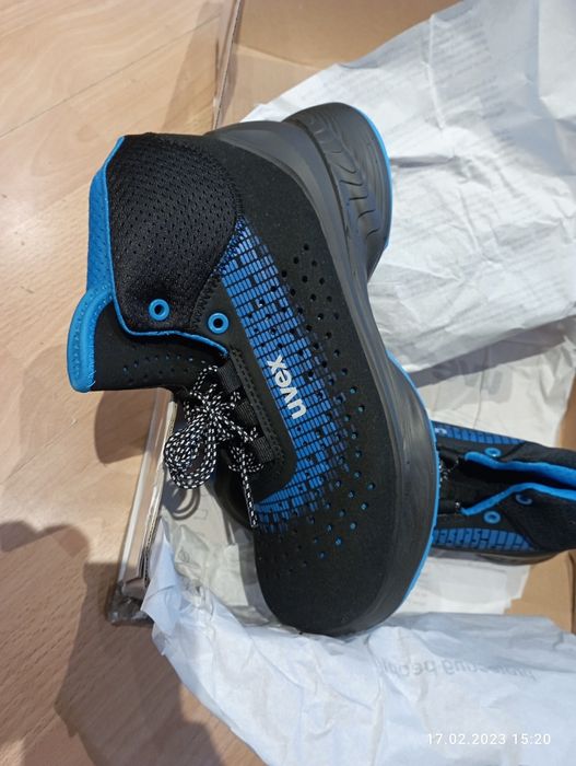 buty Uvex 1 G2  ,rozm 37 rozm 39 nowe