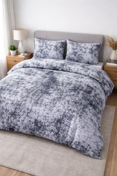 Постільна білизна євро 200х220