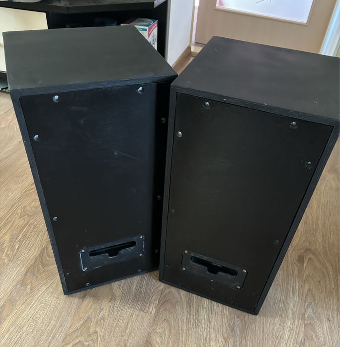 Колонки, акустика ВЕГА 50АС-104: 2 499 грн. - Акустичні системи ...