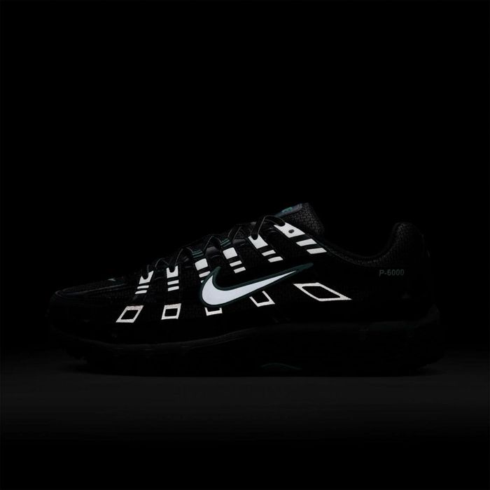 Оригінал! Кросівки Nike P-6000 43 44.5 air max 574