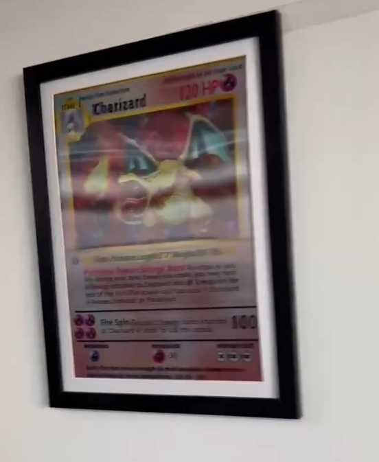 Lenticular Pokémon cartaz
