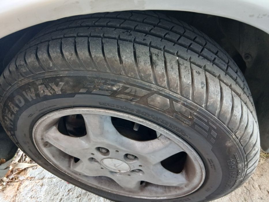 Mercedes C 250  disel