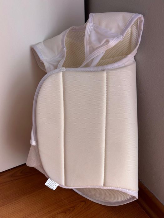 Colete de protecção femenino/ karaté