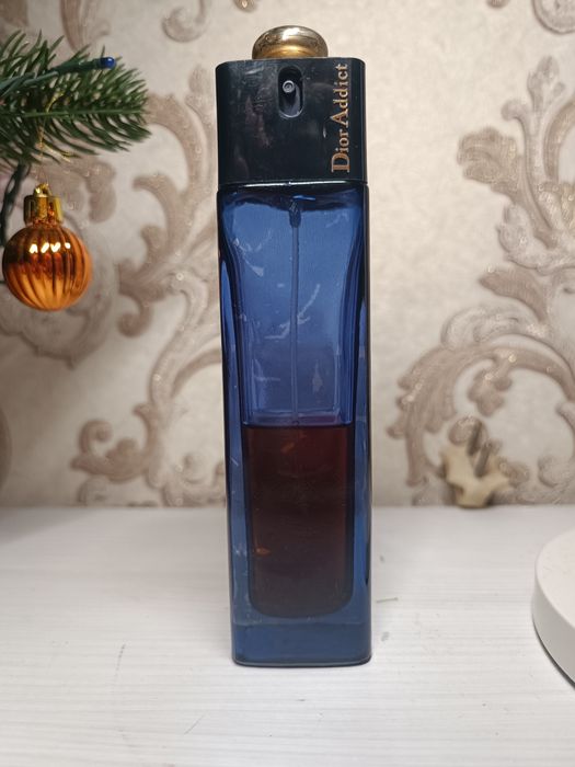 Парфуми Dior Addict 2002 року (Eau de Toilette), залишок 40 орієнтовно