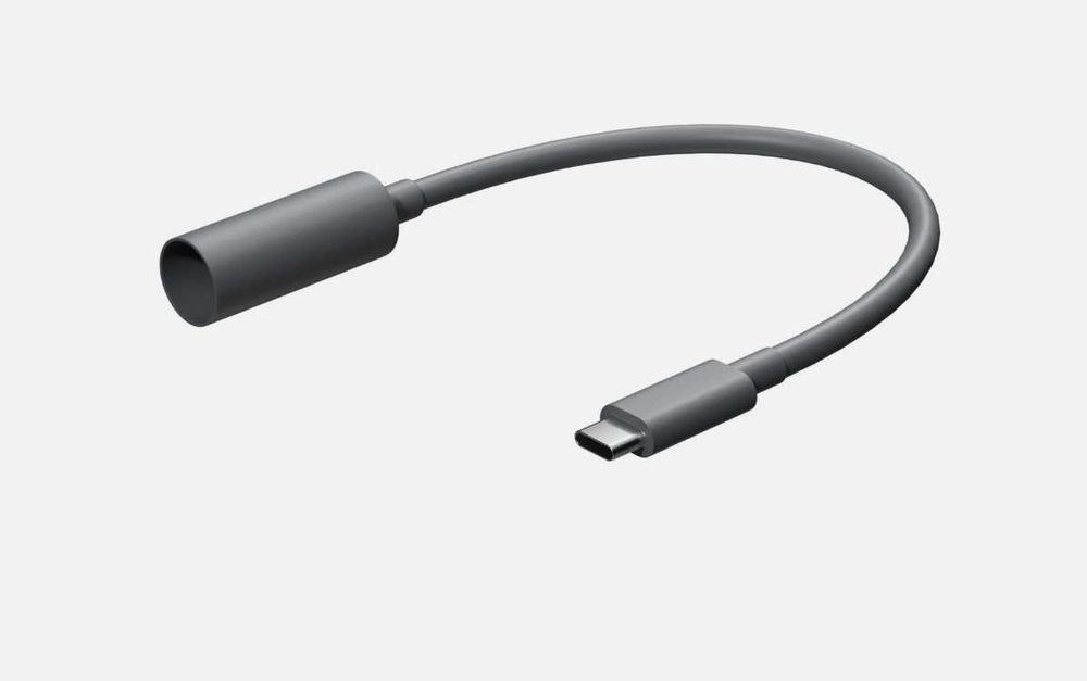 Перехідник для Старлінк міні StarLink mini DC to Type-C