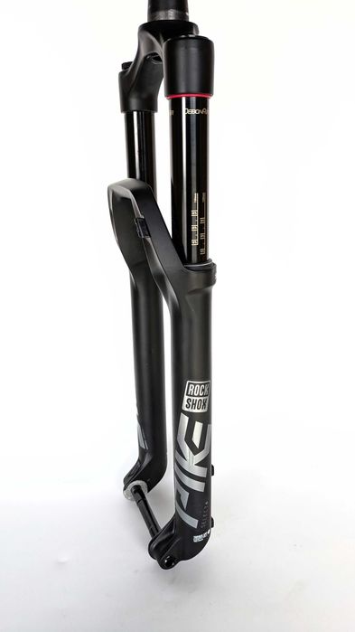 Amortyzator Rock Shox Pike Select+ 29'' 140 mm, Charger 2.1 RC (848)