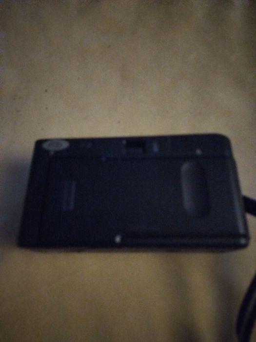 Câmara fotográfica