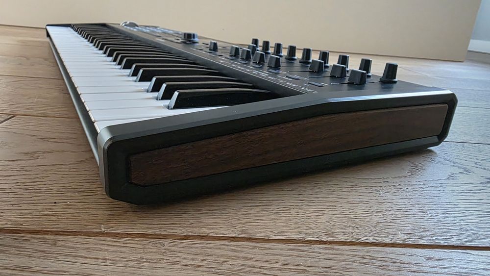 Arturia Keylab MK2 61