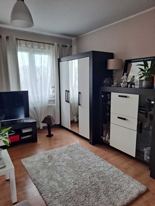 Do wynajęcia mieszkanie - przytulna, słoneczna, ciepła kawalerka