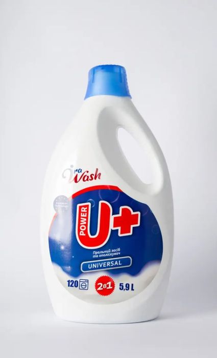 Гель для прання Ira Wash 5.9л