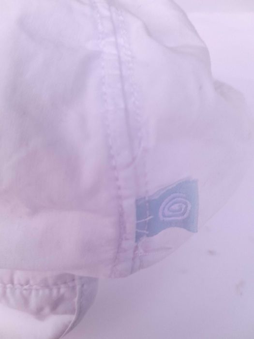 Três conjuntos de roupa para bebé 6 - 9 meses Primavera verão.