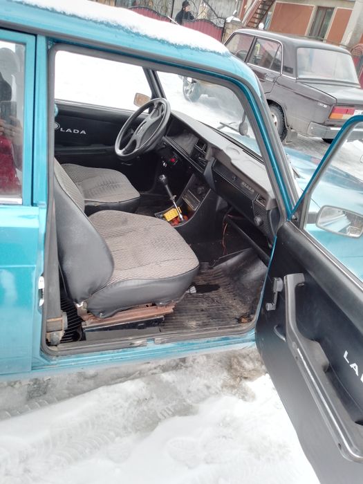 Породам  Ваз 2107