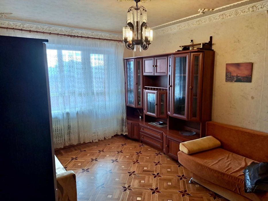 Сдам 1к улучшенку 40 кВ, м. Победа 5мин. Арендаторов с детьми берем.