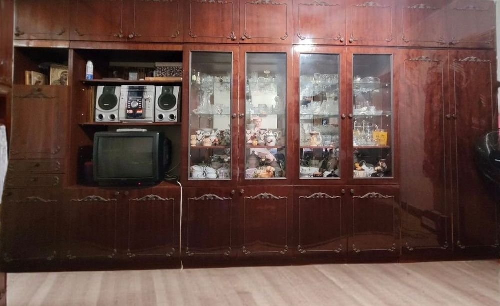 Стінка у вітальню,гарнитур для зала