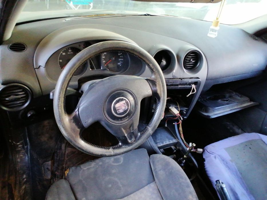 Comandos Volante Seat Ibiza