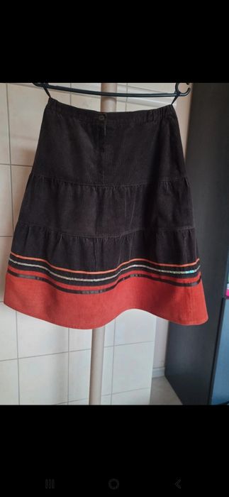 Spódnica dziewczęca SLY