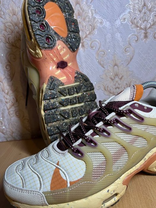 Кросівки Nike Air Max Plus Terrascape (TN)