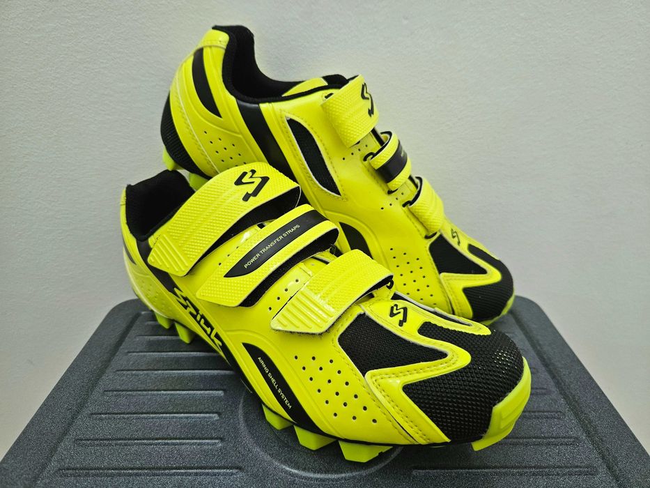 Sapatos BTT Mavic / Shimano / Spiuk nº42 (Novos)