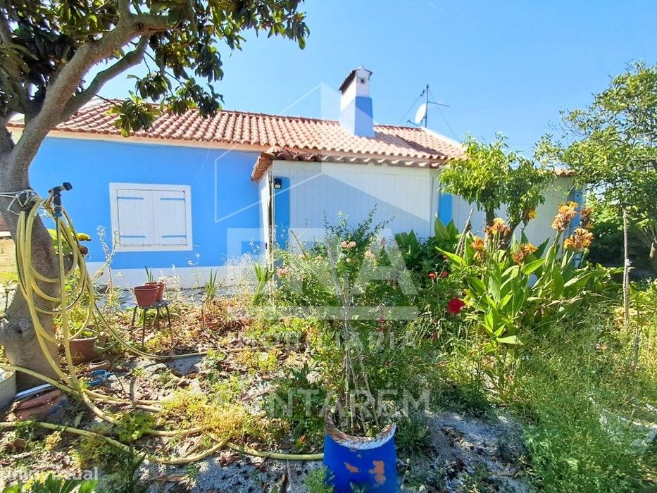 Moradia T3 em Montemor-o-Novo