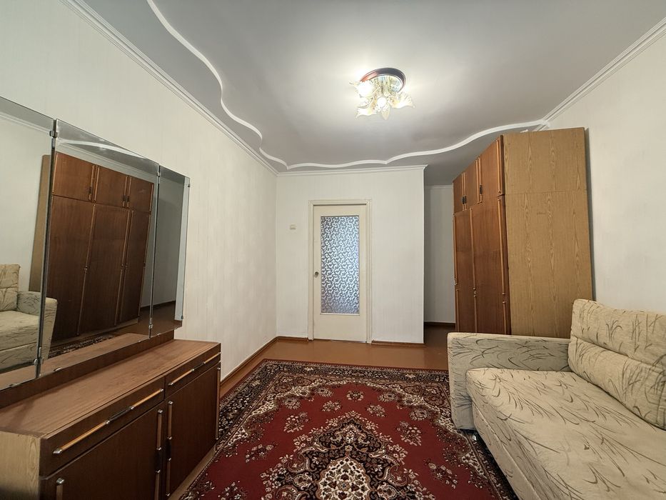 Продам 2 кімнатну квартиру на Чайці. Можна під Державні програми - View 2