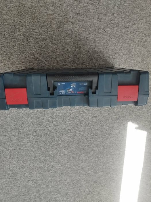 Młotowiertarka BOSCH GBH 18V-45C