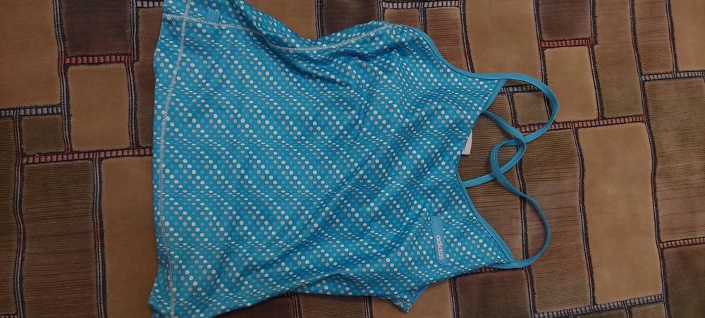 Спортивна Майка Adidas(оригінал!)