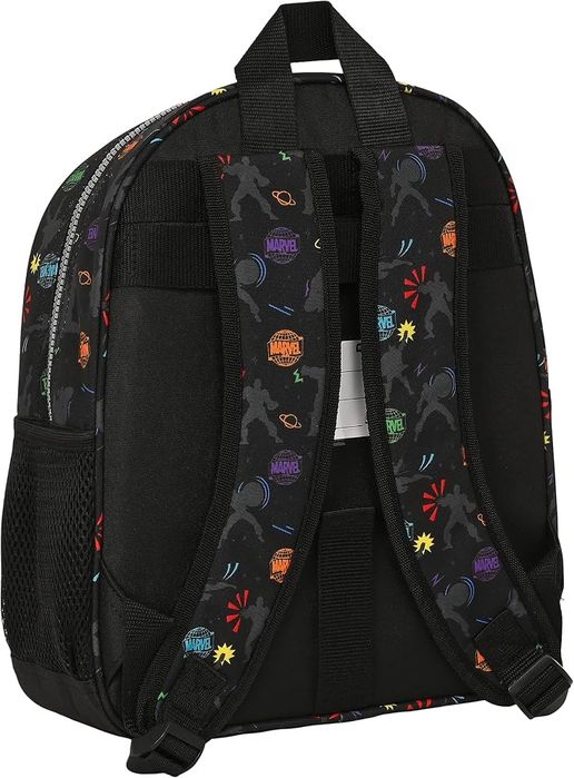 Mochila AVENGERS Super Heroes 38 (- 32 x 38 x 12 cm)