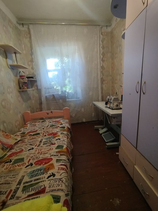 Продам будинок р-н Богопіль