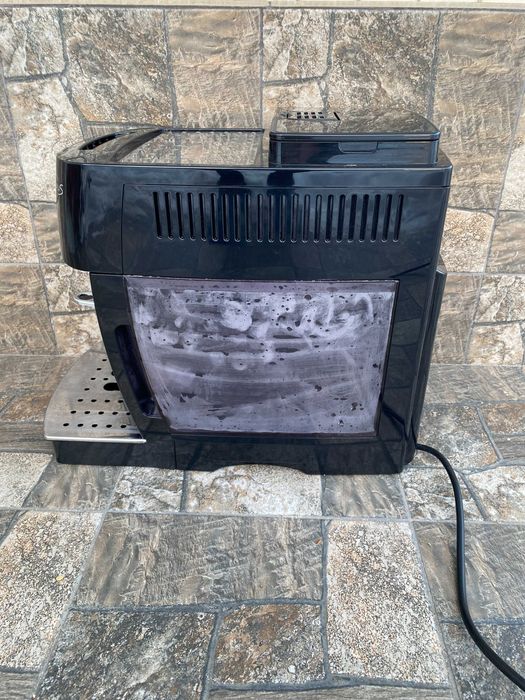 Кавомашина DeLonghi Magnifica S 2021 рік гарантія магазин