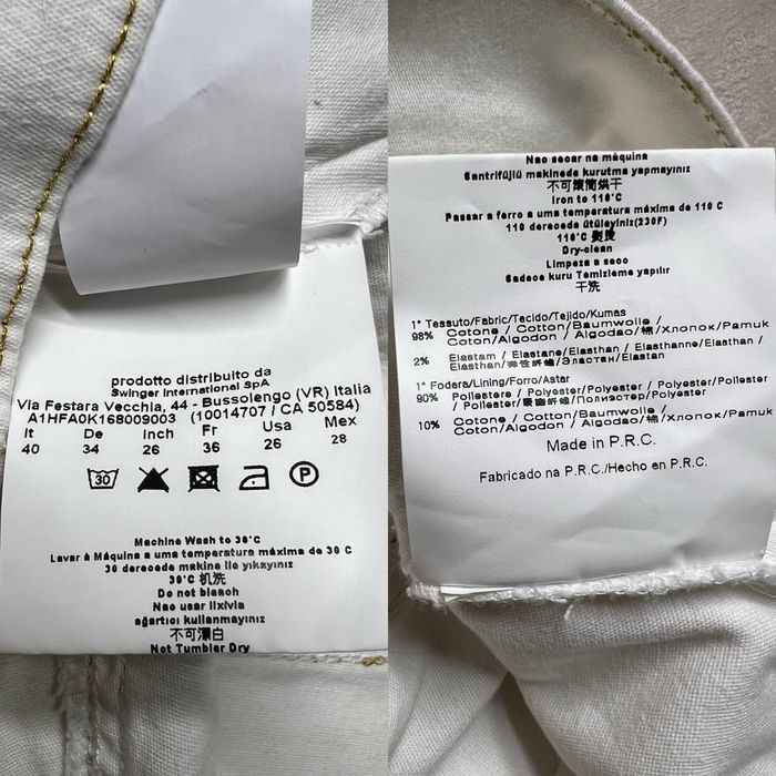 Штани Versace  Original