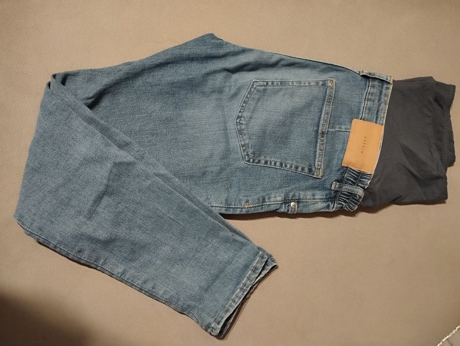 Spodnie ciążowe H&M rozmiar S