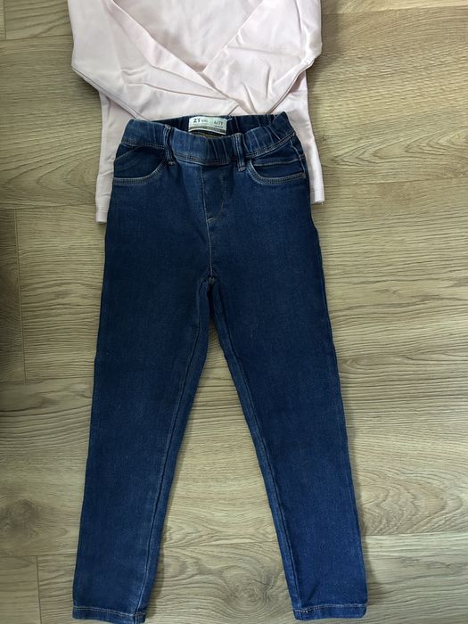 Roupa menina varias 6/7 anos