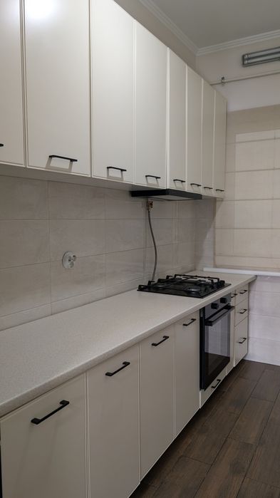 Продаж квартири як готового бізнесу. Власник. Центр 45 м²
