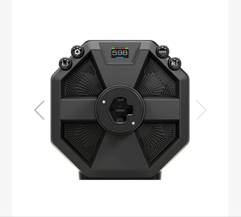 Thrustmaster T598 Direct Drive (PS5/PS4/PC)
