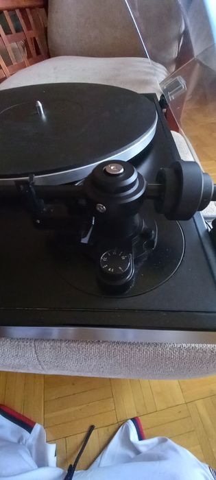 Ariston q deck gramofon