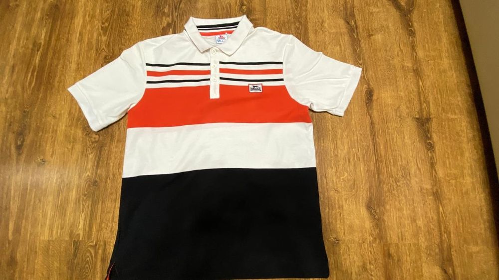 Polo Lonsdale London Оригінал