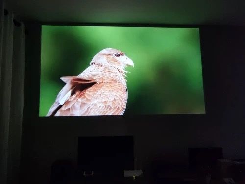 Projetor MAGCUBIC HY300 novos selados