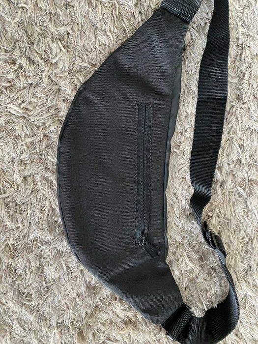 EastPack, Carhartt, The North Face, Puccini – Torebka i nerka męska
