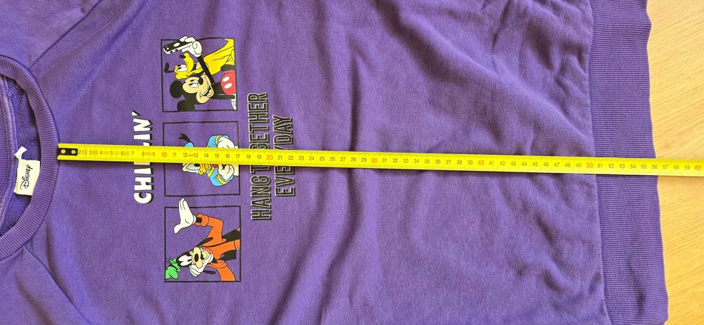 Fajna Bluza Disney rozm. M