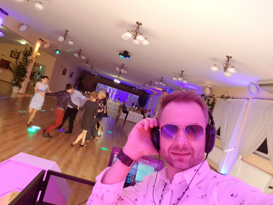 Dj wodzirej na wesele Leszno i okolice