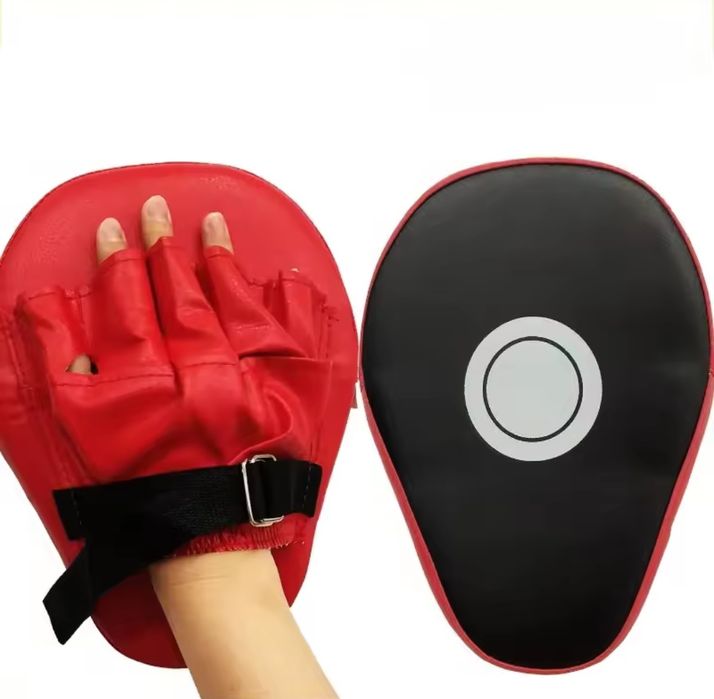 Tarcza Bokserska MMA - 2 sztuki