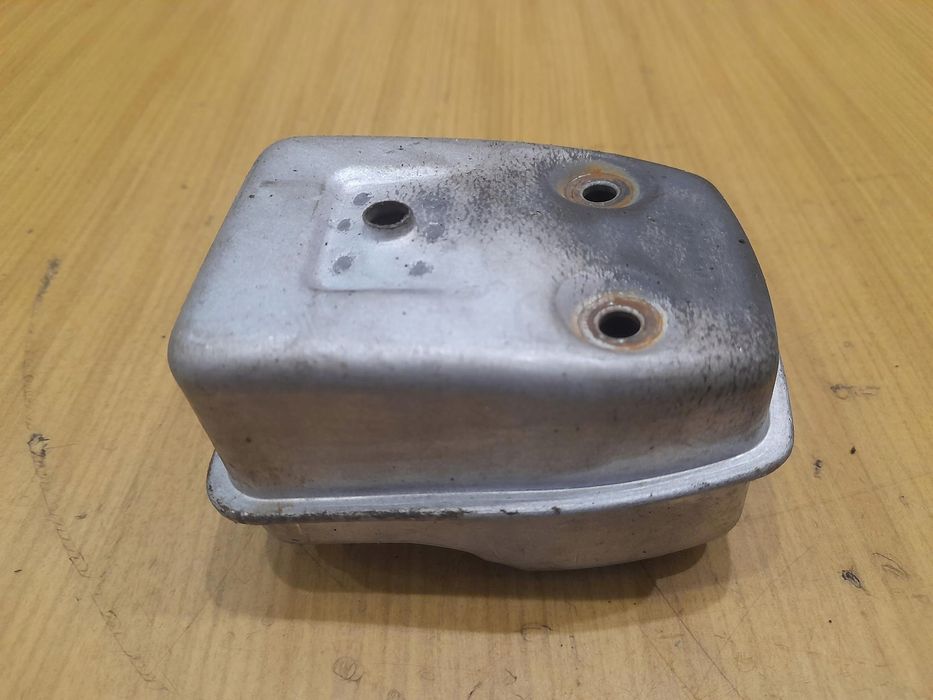 Hitachi Rb 24 Eap Tłumik Wydech