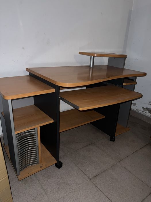 Secretaria + Cadeira