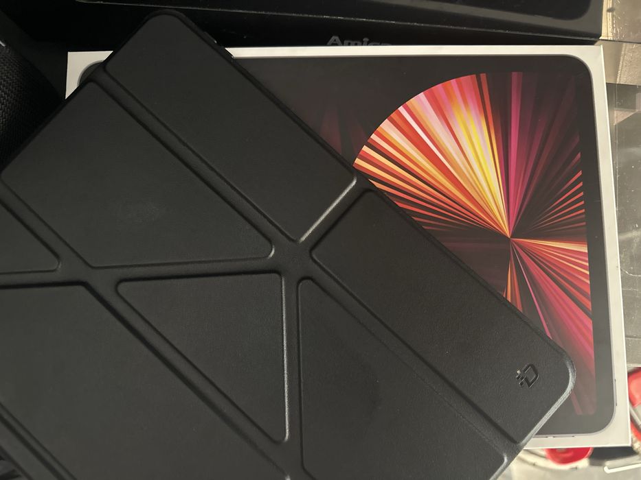 Ipad  Pro 11 cali 3 gen wifi+cellular