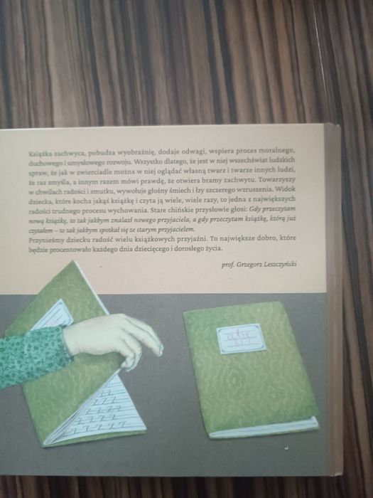 Nowa Książka pierwsze abecadlo