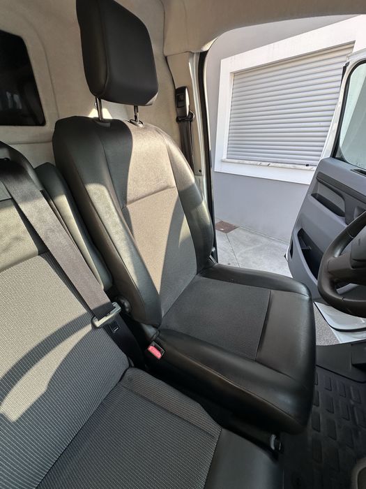 Citroen jumpy 1.5 diesel 2022 iva incluido