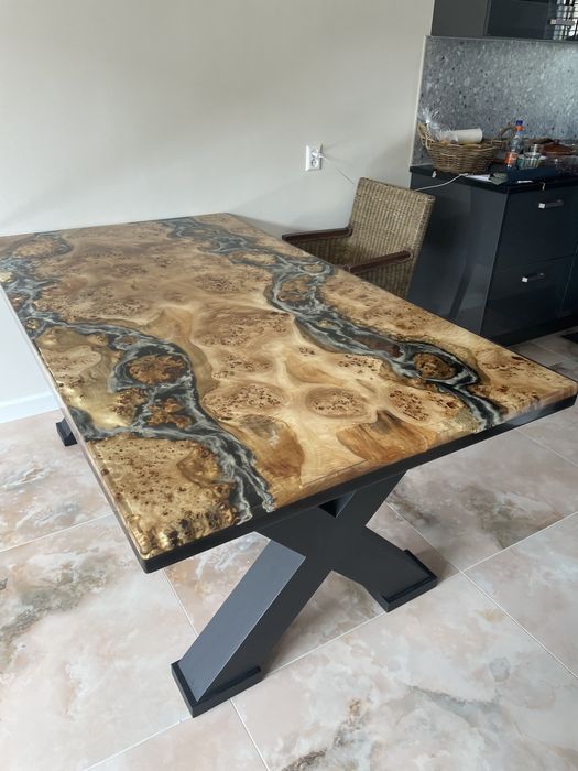 Стол, столы кухонные кофейные , офисные в стиле Лофт,